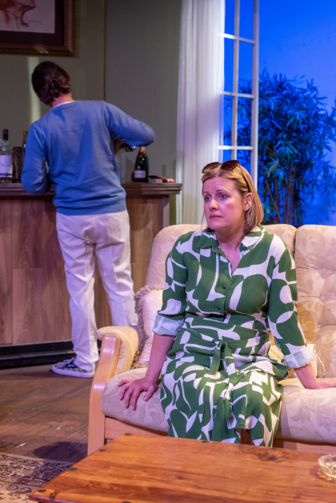 Love, Love, Love at the Loft Theatre Leamington Spa