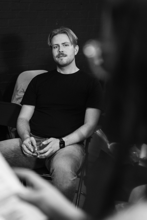 Summer and Smoke at the Loft Theatre Leamington Spa