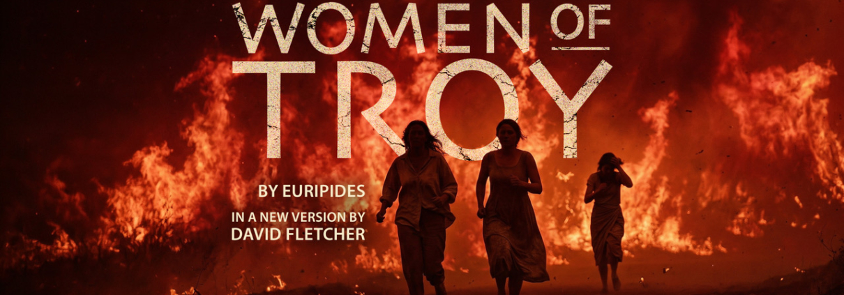 Loft Theatre - Leamington Spa - Women of troy