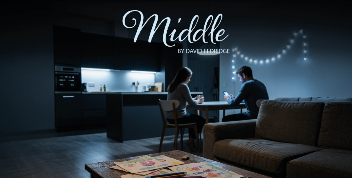The Middle at The Loft Theatre Leamington Spa