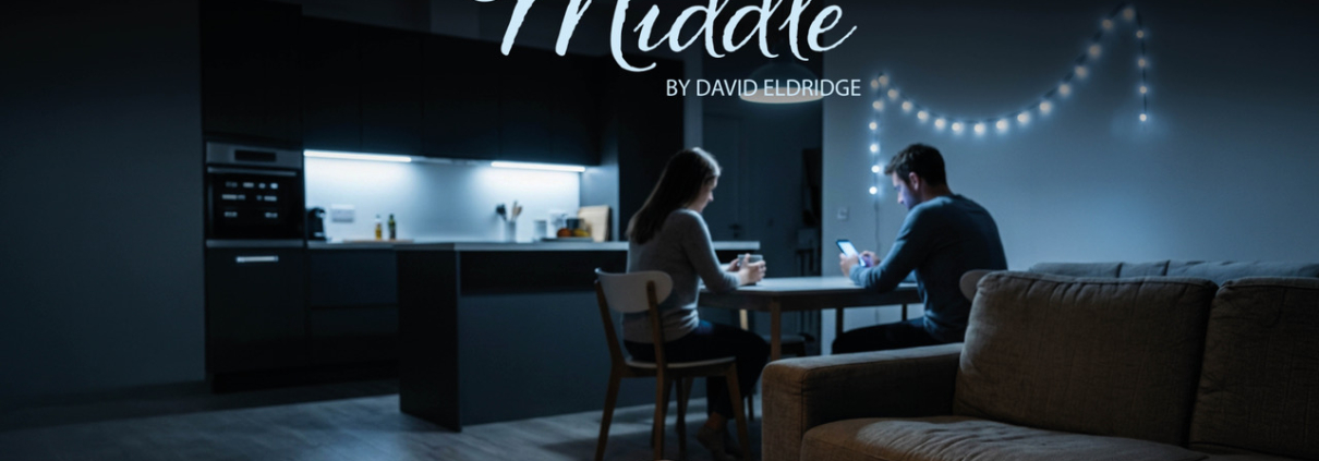 The Middle at The Loft Theatre Leamington Spa