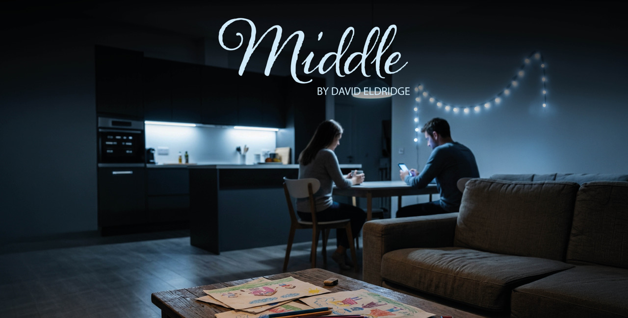 The Middle at The Loft Theatre Leamington Spa