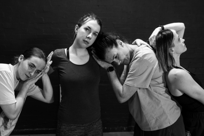 Women of Troy at Loft Theatre - Leamington Spa