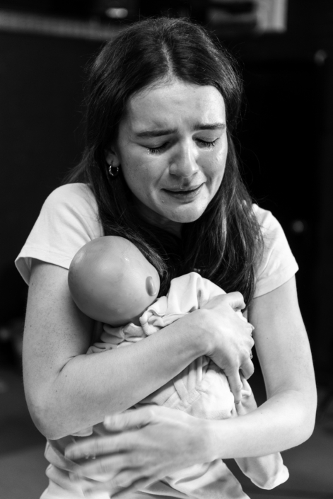 Women of Troy at Loft Theatre - Leamington Spa