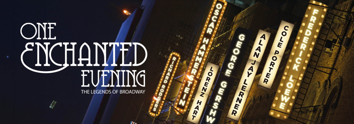 The loft - One Enchated Evening