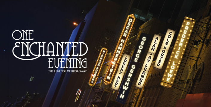 The loft - One Enchated Evening