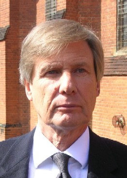 RICHARD MOORE - The Loft Theatre